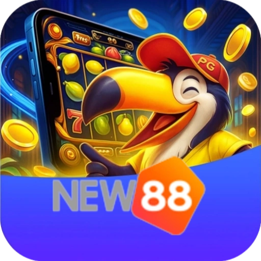 new88 Logo