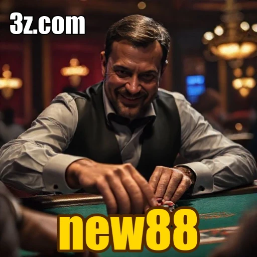 new88 Jogos de Cartas